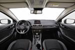 Mazda3 Nakama 2016 года